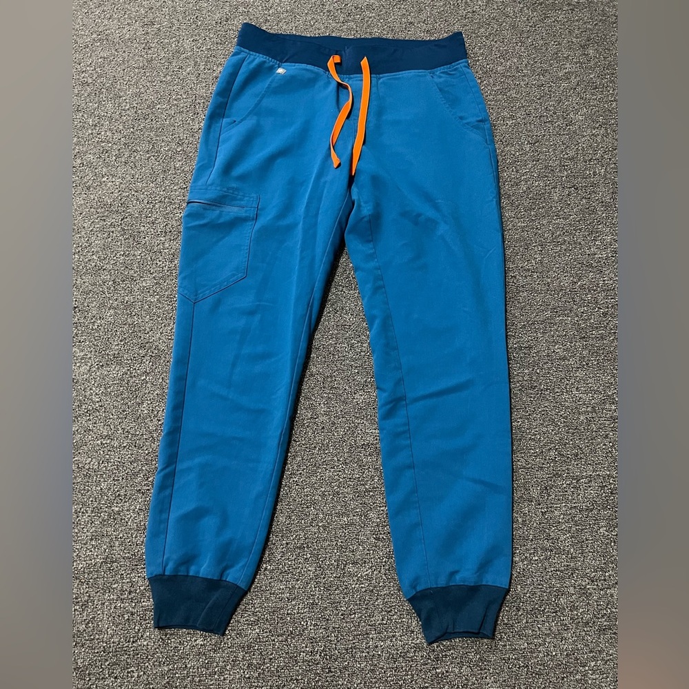 Figs Zamora jogger scrub pants